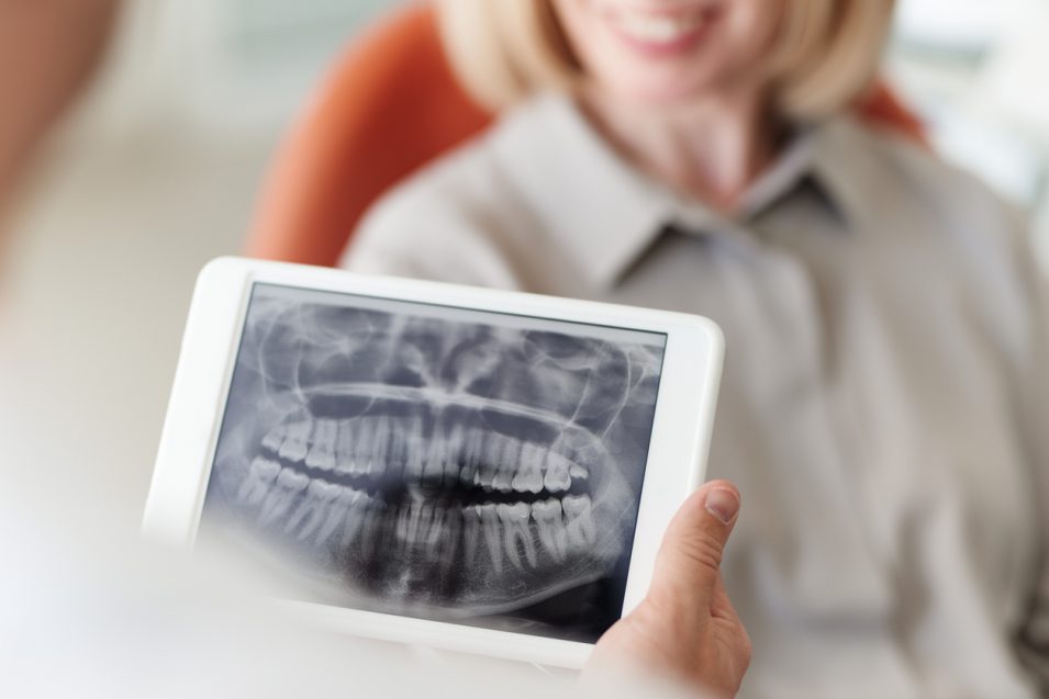 Dental expertise
