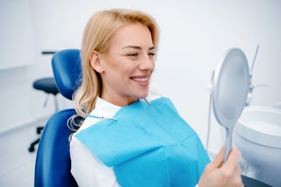 dental cleanings and checkups in north york