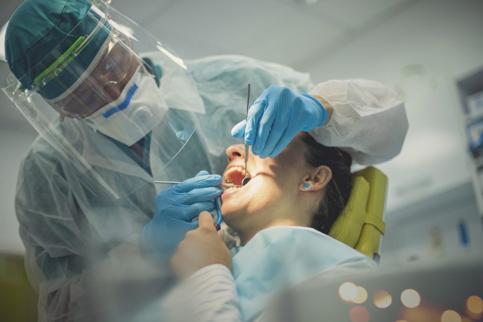 emergency dentistry in north york