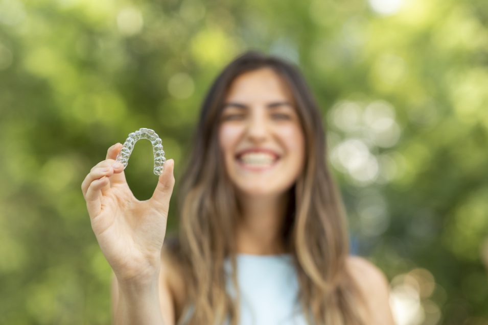 invisalign in north york