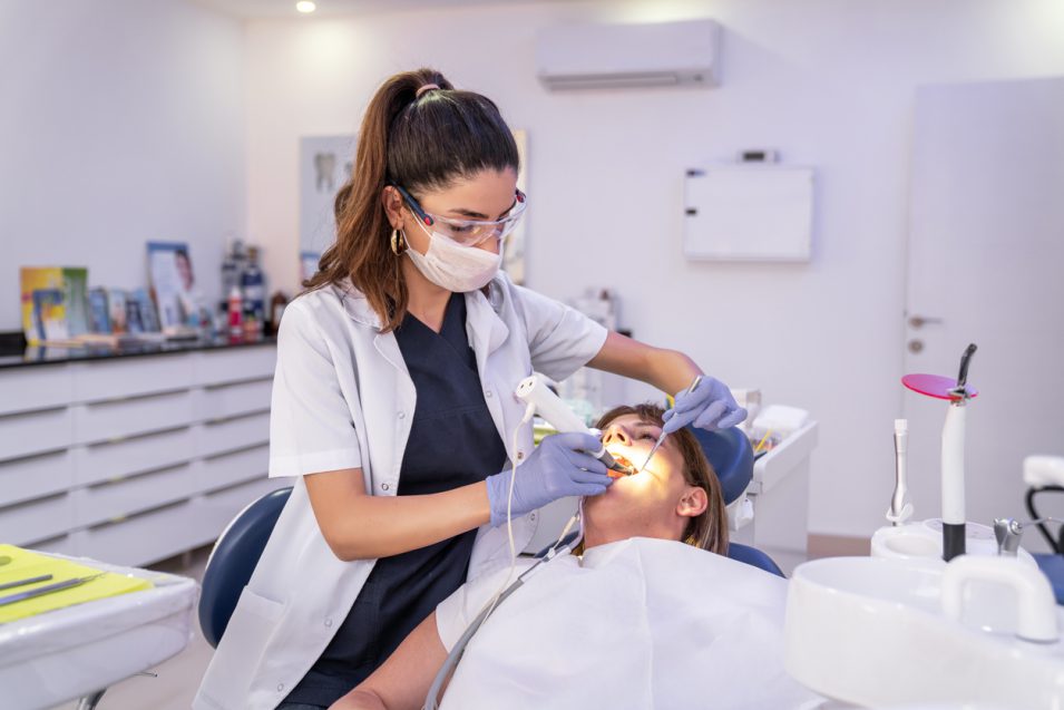 root canal therapy in north york