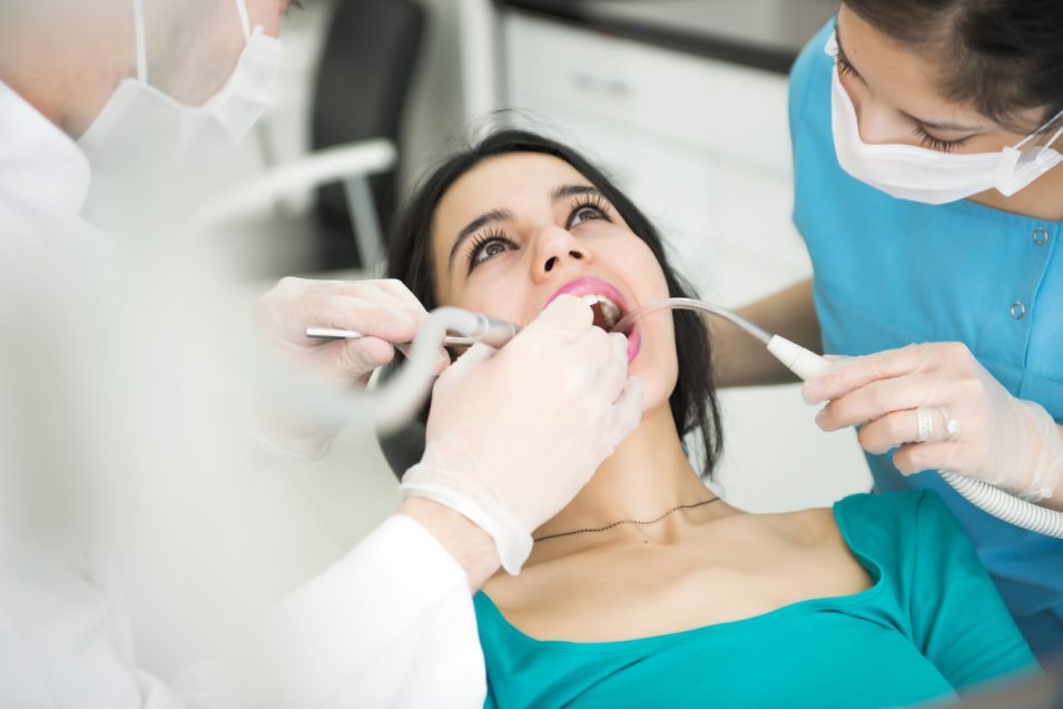 tooth extractions