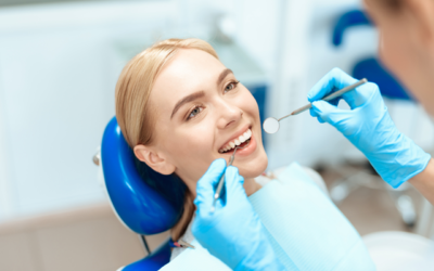 Dental Cleanings and Exams: How Important Are They?