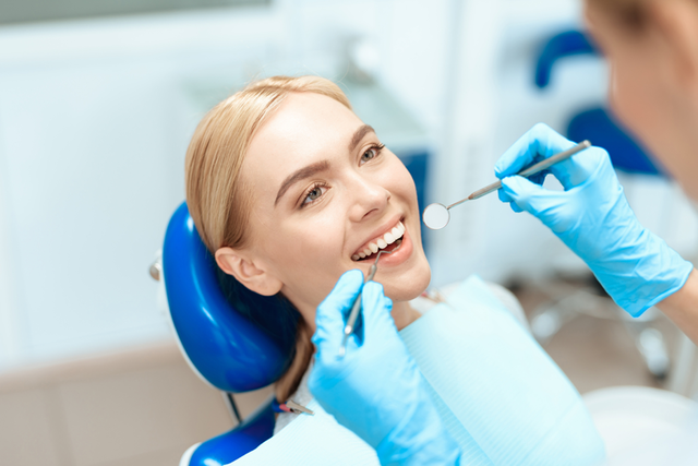 Dental Cleanings and Exams: How Important Are They?