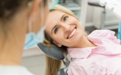 No Pain No Gain: Experience the Benefits of Opting for Laser Dentistry